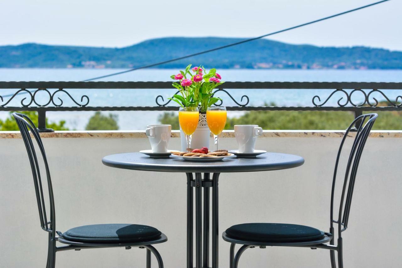 Apartments Feel Good Sukošan Dış mekan fotoğraf